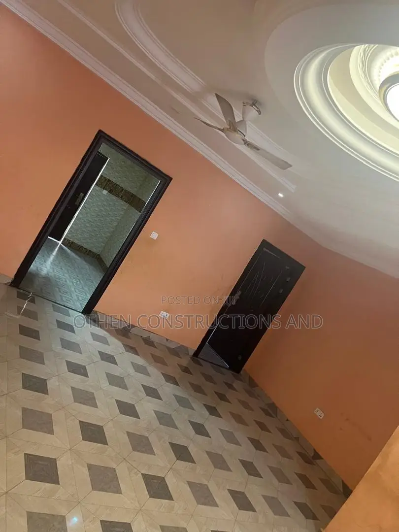2bdrm Apartment in Othen Estate Consult, Tantra Hills for rent in Tantra Hills