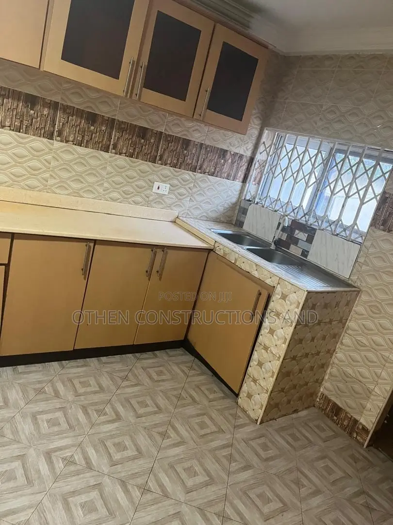 2bdrm Apartment in Othen Estate Consult, Tantra Hills for rent in Tantra Hills