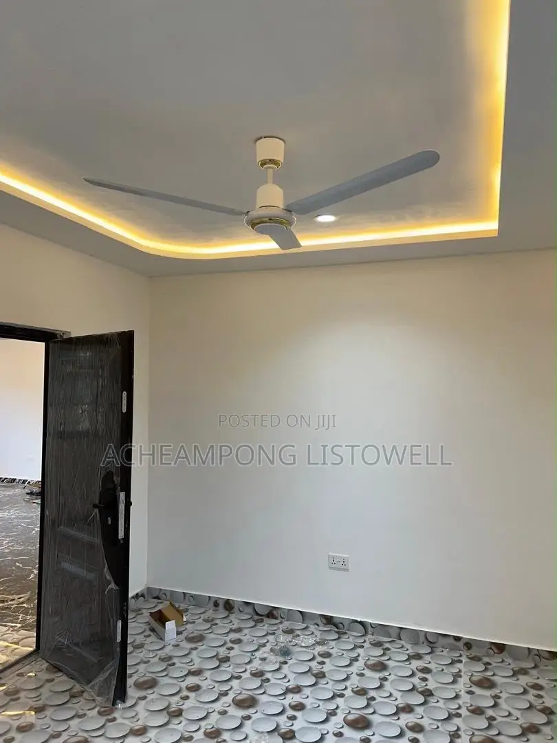 2bdrm Apartment in Amasaman for rent in Amasaman