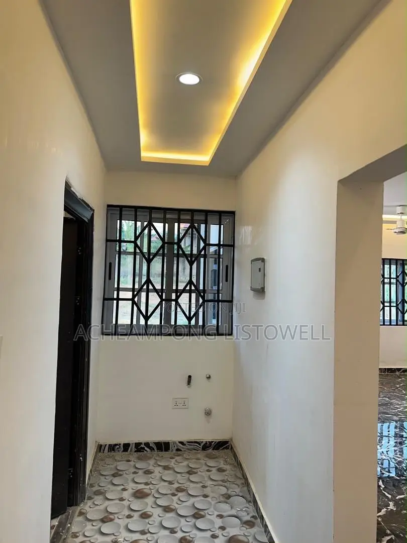 2bdrm Apartment in Amasaman for rent in Amasaman