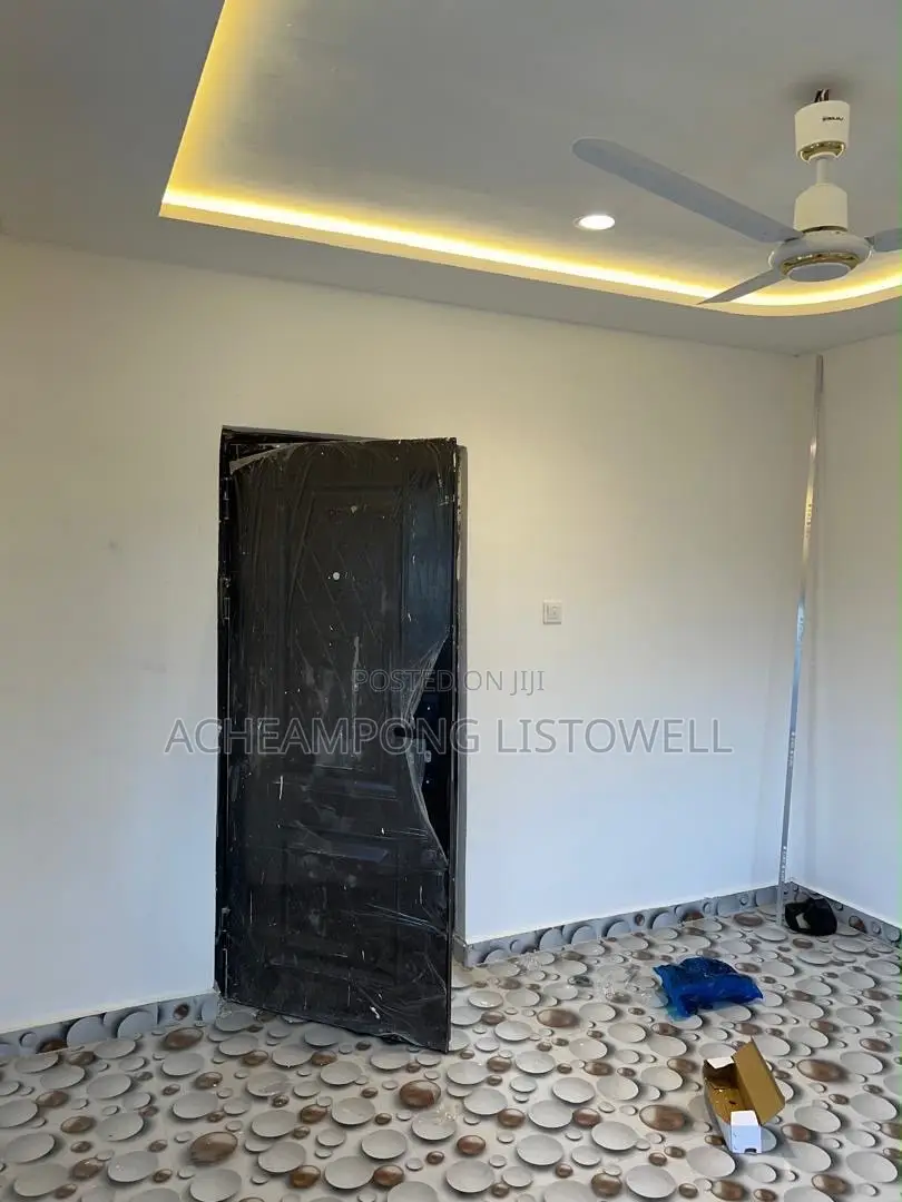 2bdrm Apartment in Amasaman for rent in Amasaman
