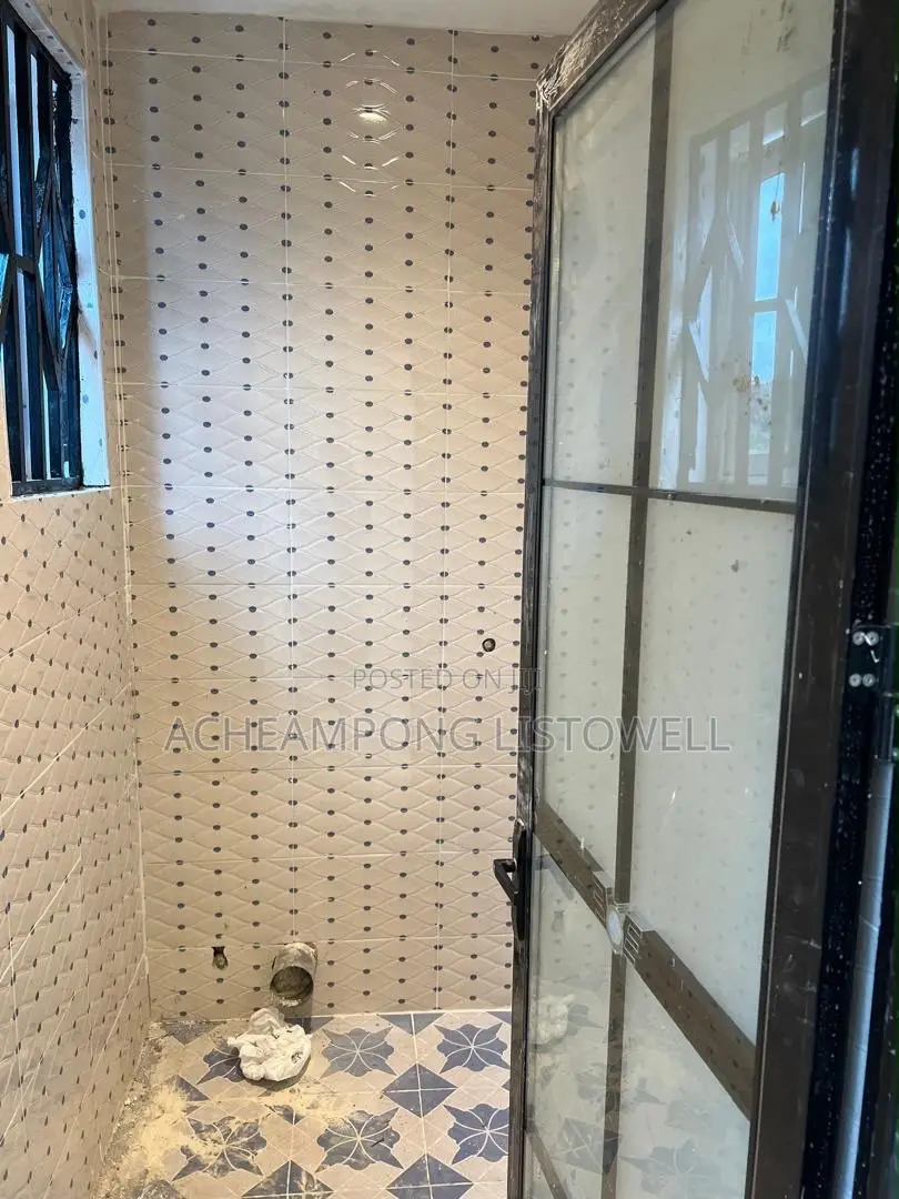 2bdrm Apartment in Amasaman for rent in Amasaman