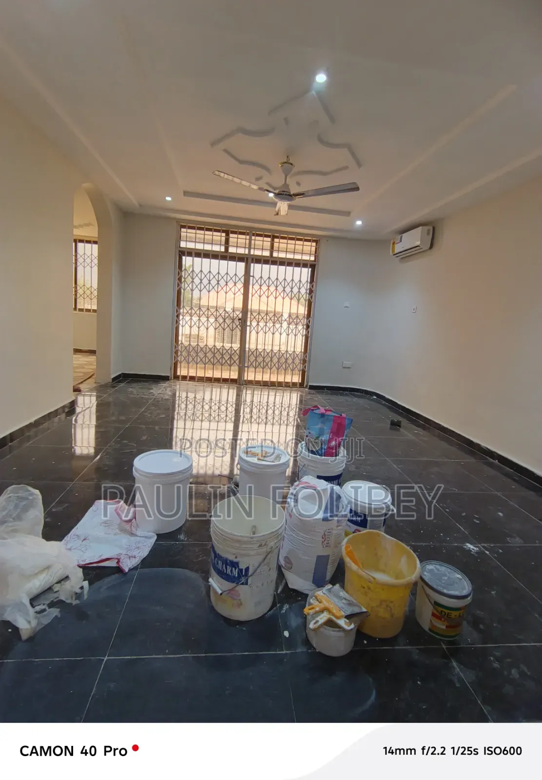 2bdrm Apartment in Dgproperties, CP for rent in CP