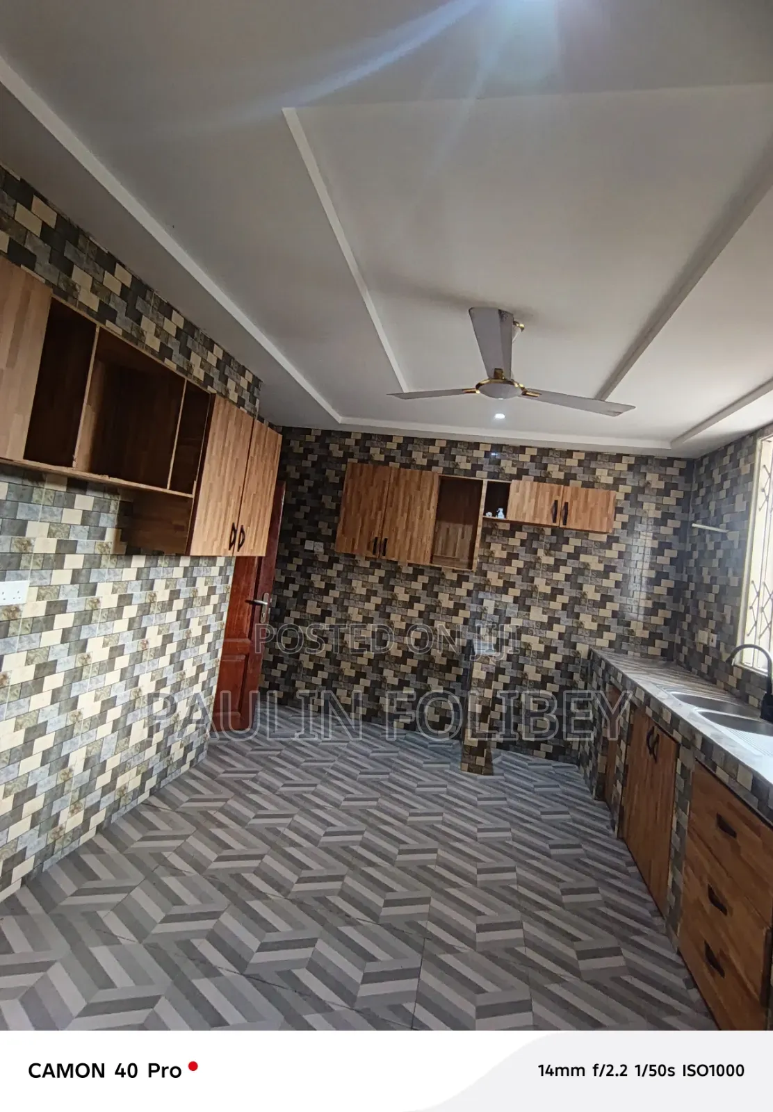 2bdrm Apartment in Dgproperties, CP for rent in CP