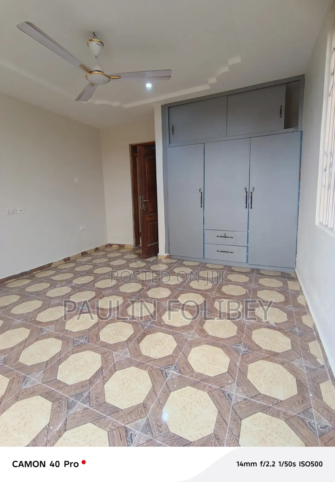 2bdrm Apartment in Dgproperties, CP for rent in CP