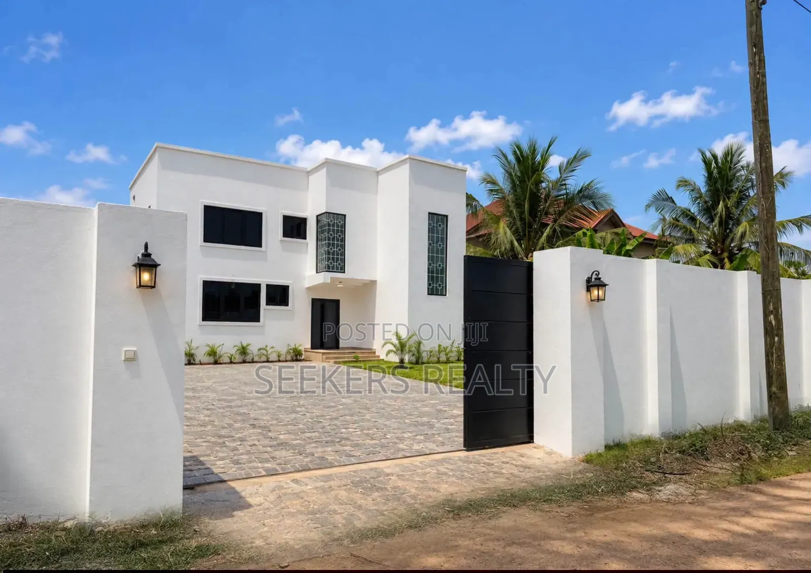 5bdrm House in Seekers Realty, Valley View Area for sale in Valley View Area