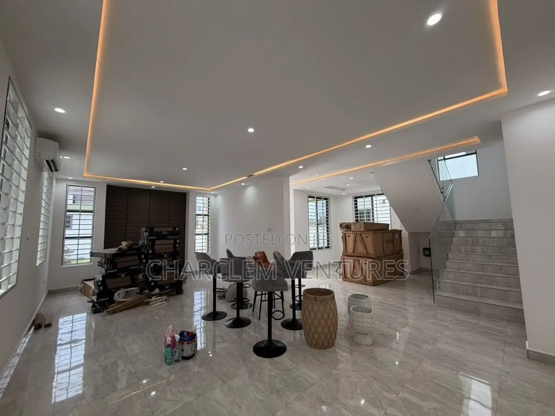 4bdrm House in Charclem Ventures, East Legon for sale in East Legon