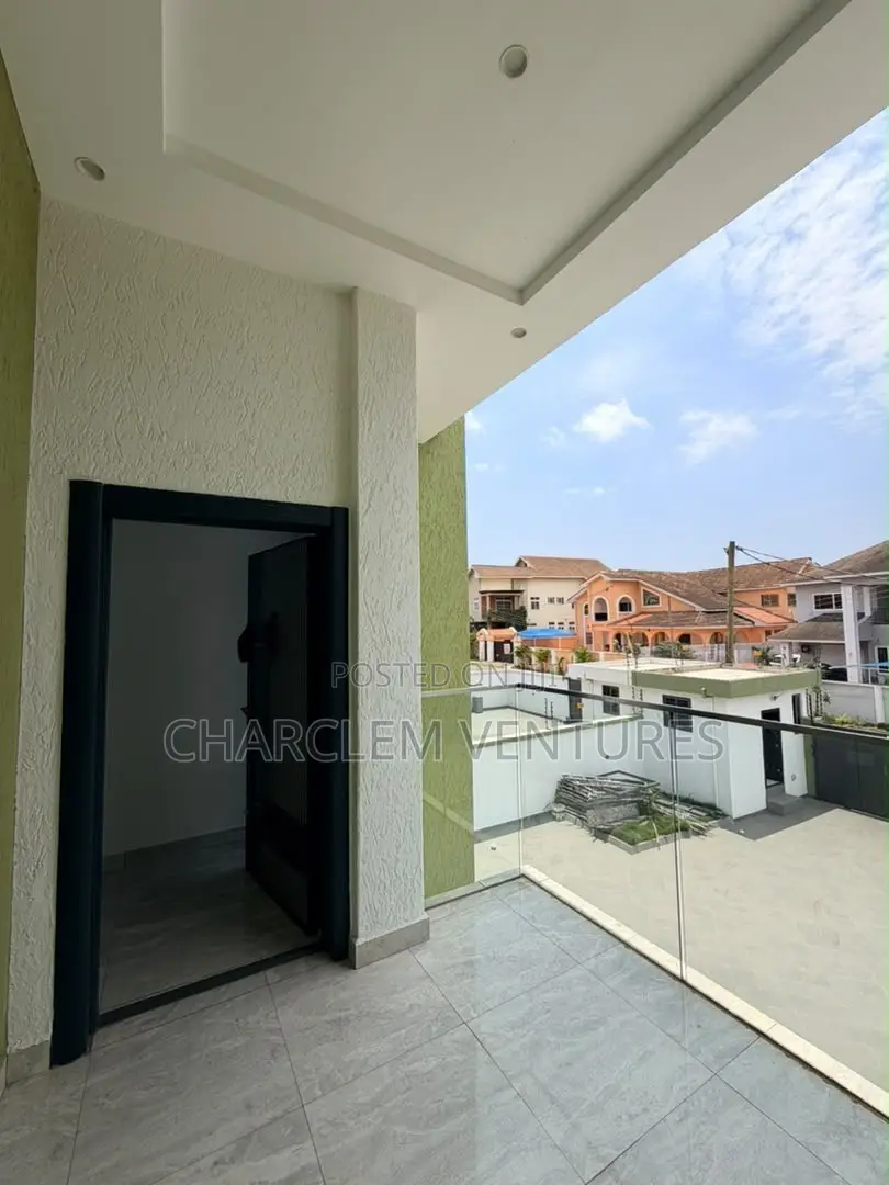 4bdrm House in Charclem Ventures, East Legon for sale in East Legon
