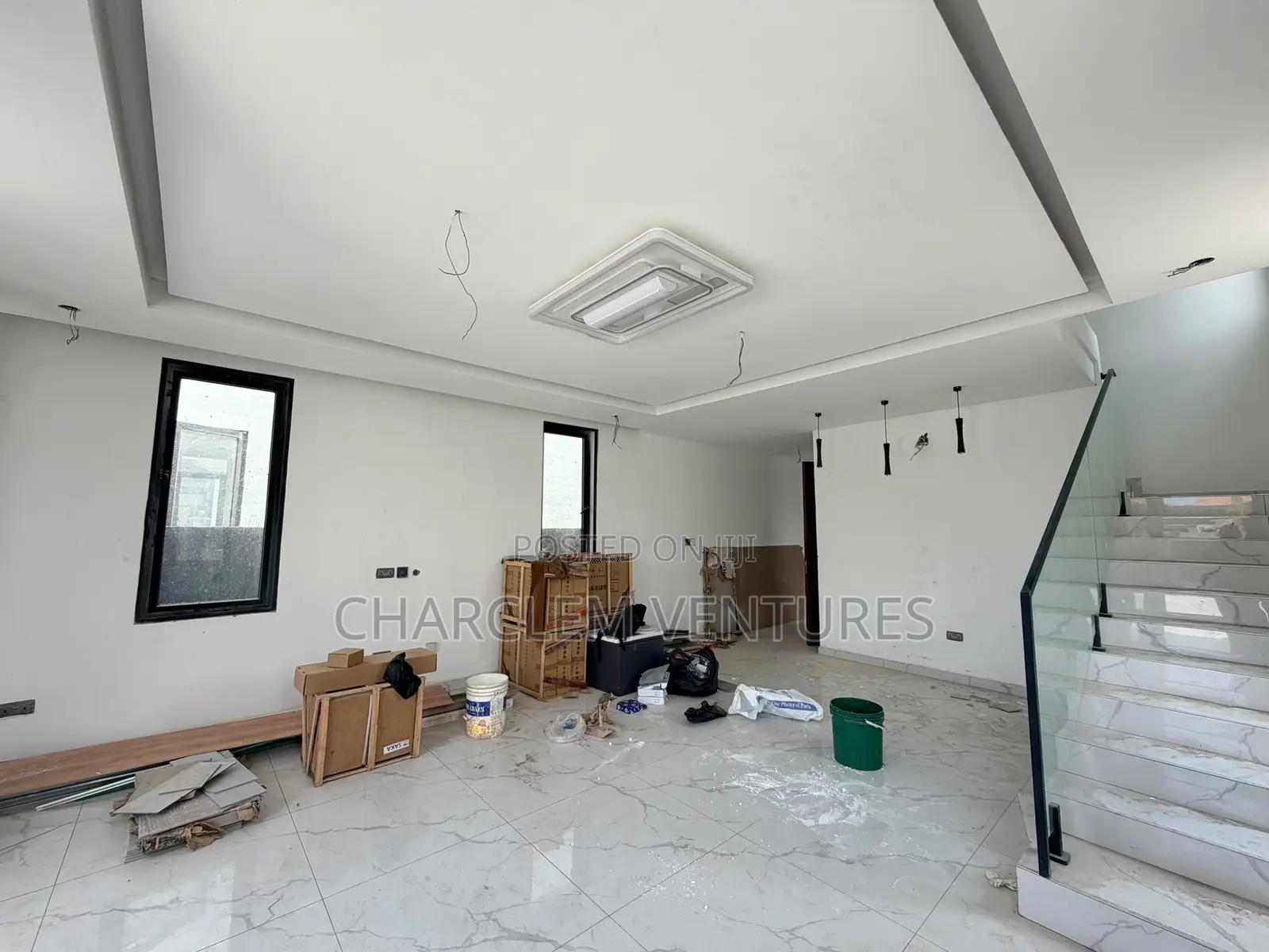 4bdrm House in Charclem Ventures, East Legon for sale in East Legon