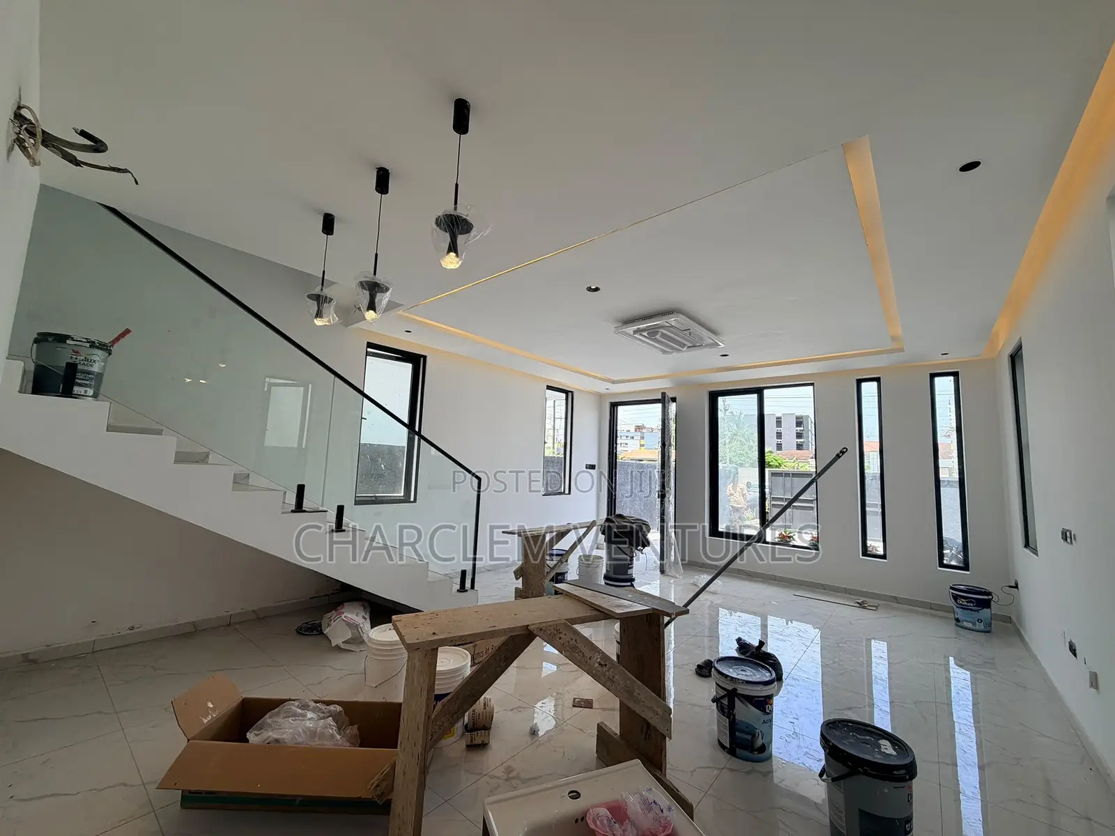 4bdrm House in Charclem Ventures, East Legon for sale in East Legon