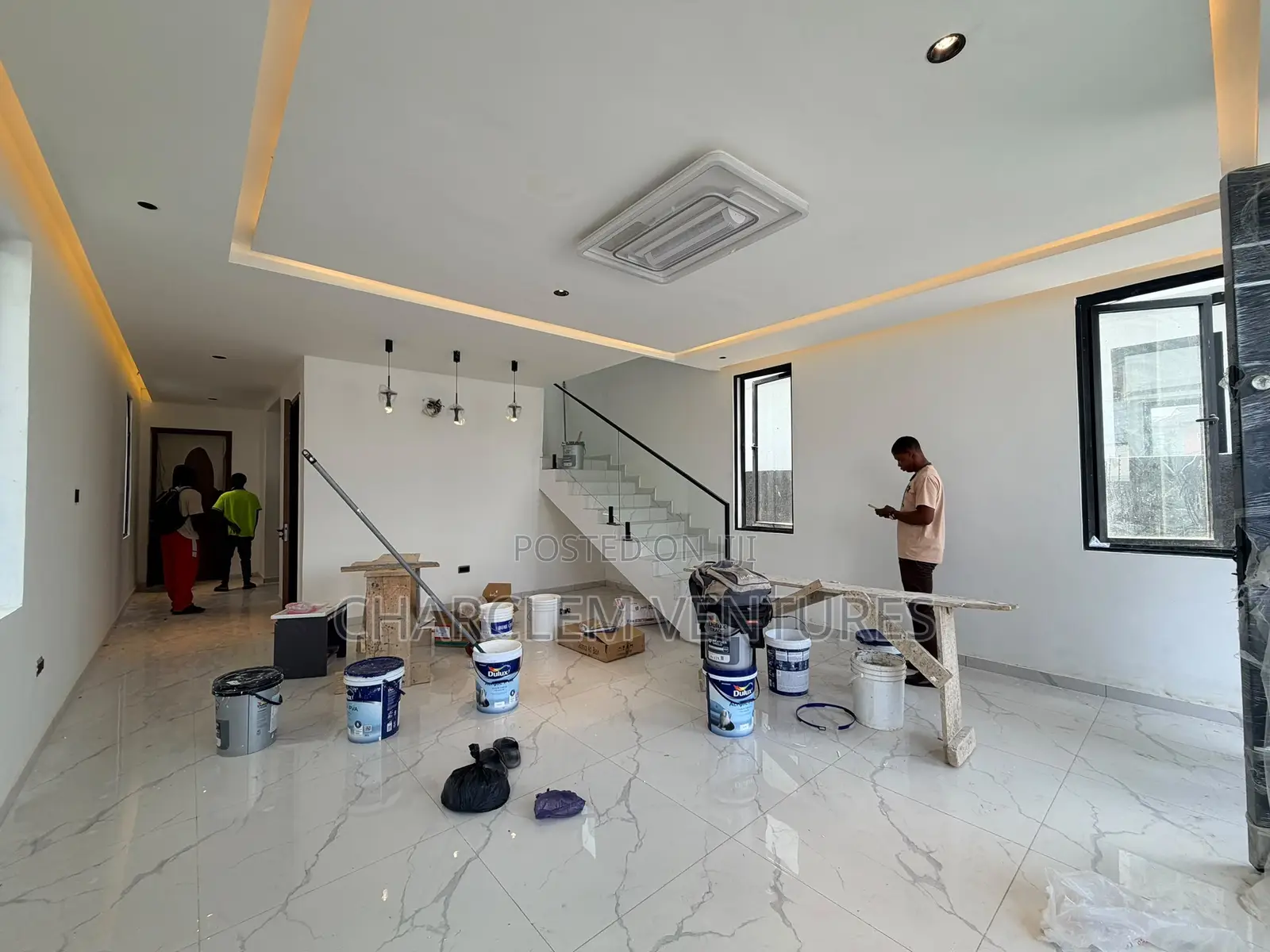 4bdrm House in Charclem Ventures, East Legon for sale in East Legon