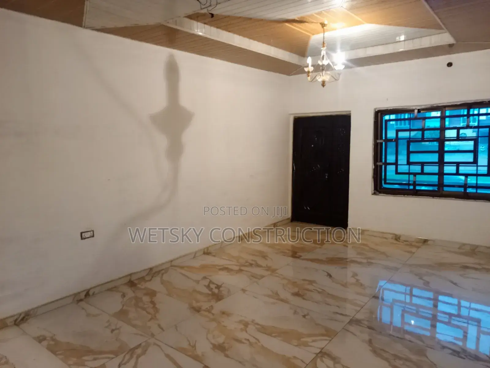 2bdrm Apartment in Awoshie-Anyaa Nic for rent in NIC