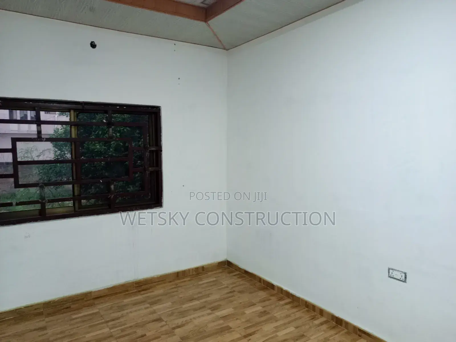 2bdrm Apartment in Awoshie-Anyaa Nic for rent in NIC