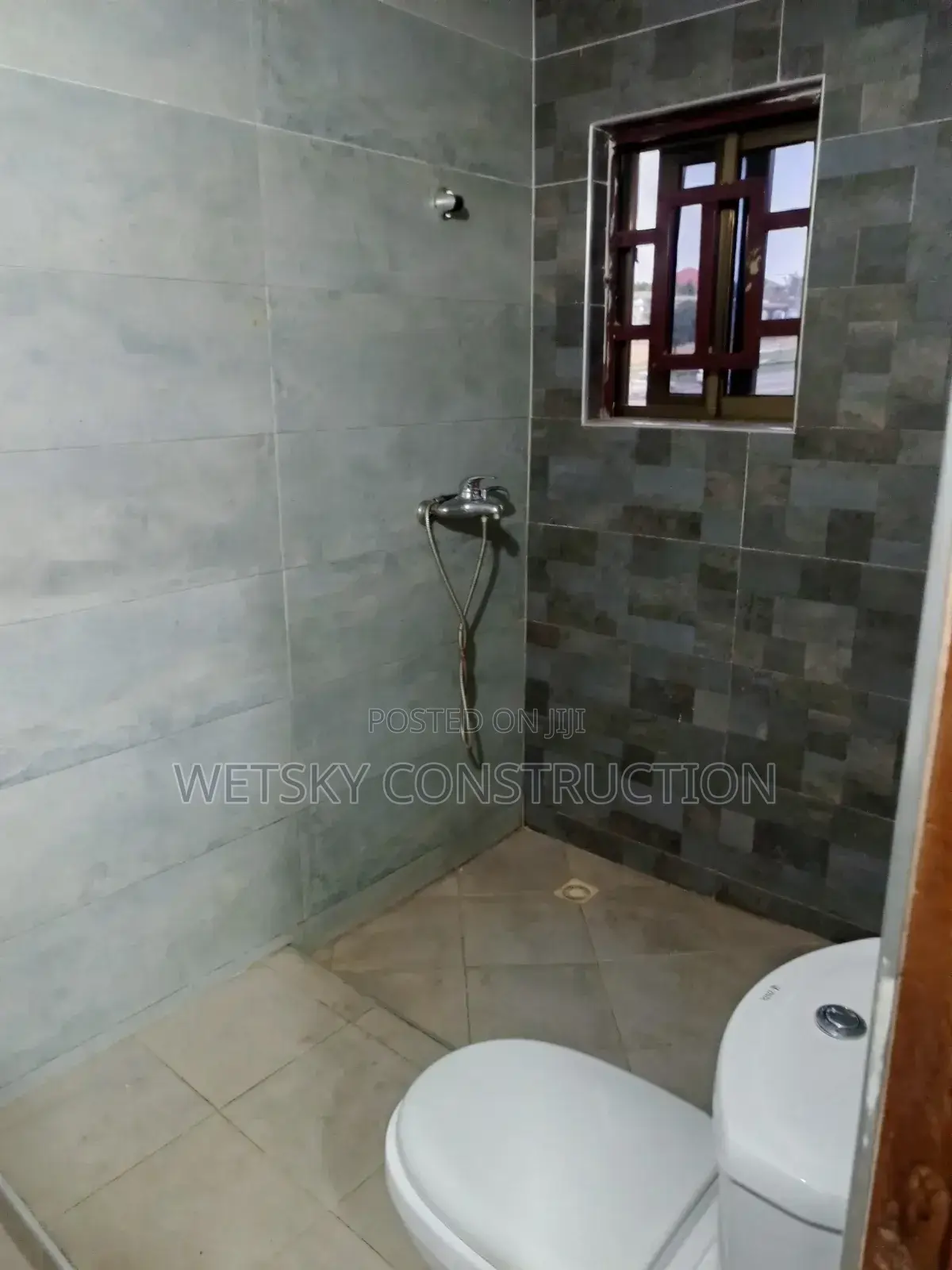 2bdrm Apartment in Awoshie-Anyaa Nic for rent in NIC