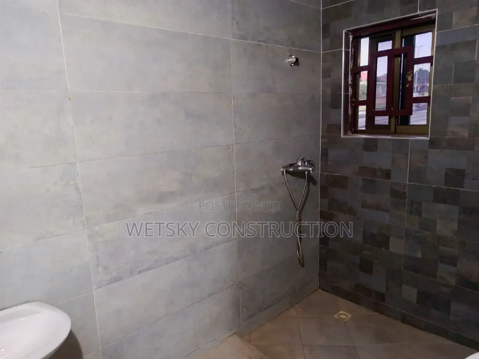 2bdrm Apartment in Awoshie-Anyaa Nic for rent in NIC