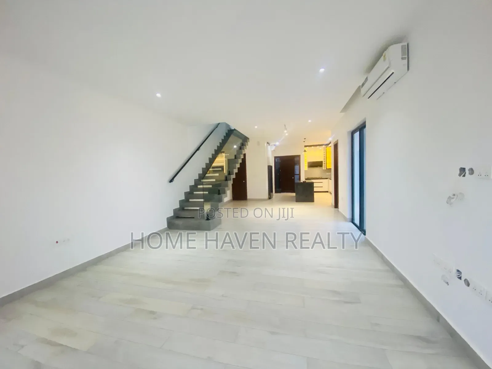 2bdrm House in Spintex Coastal, Baatsona Total for sale in Baatsona Total