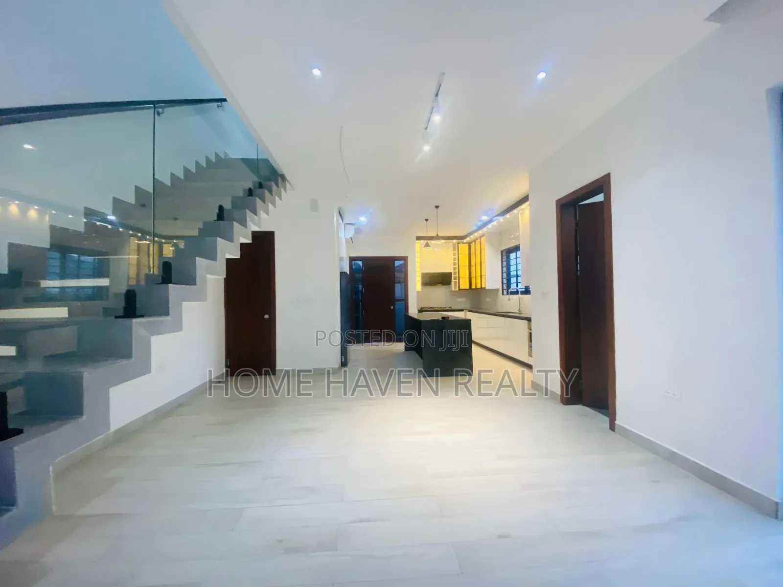 2bdrm House in Spintex Coastal, Baatsona Total for sale in Baatsona Total