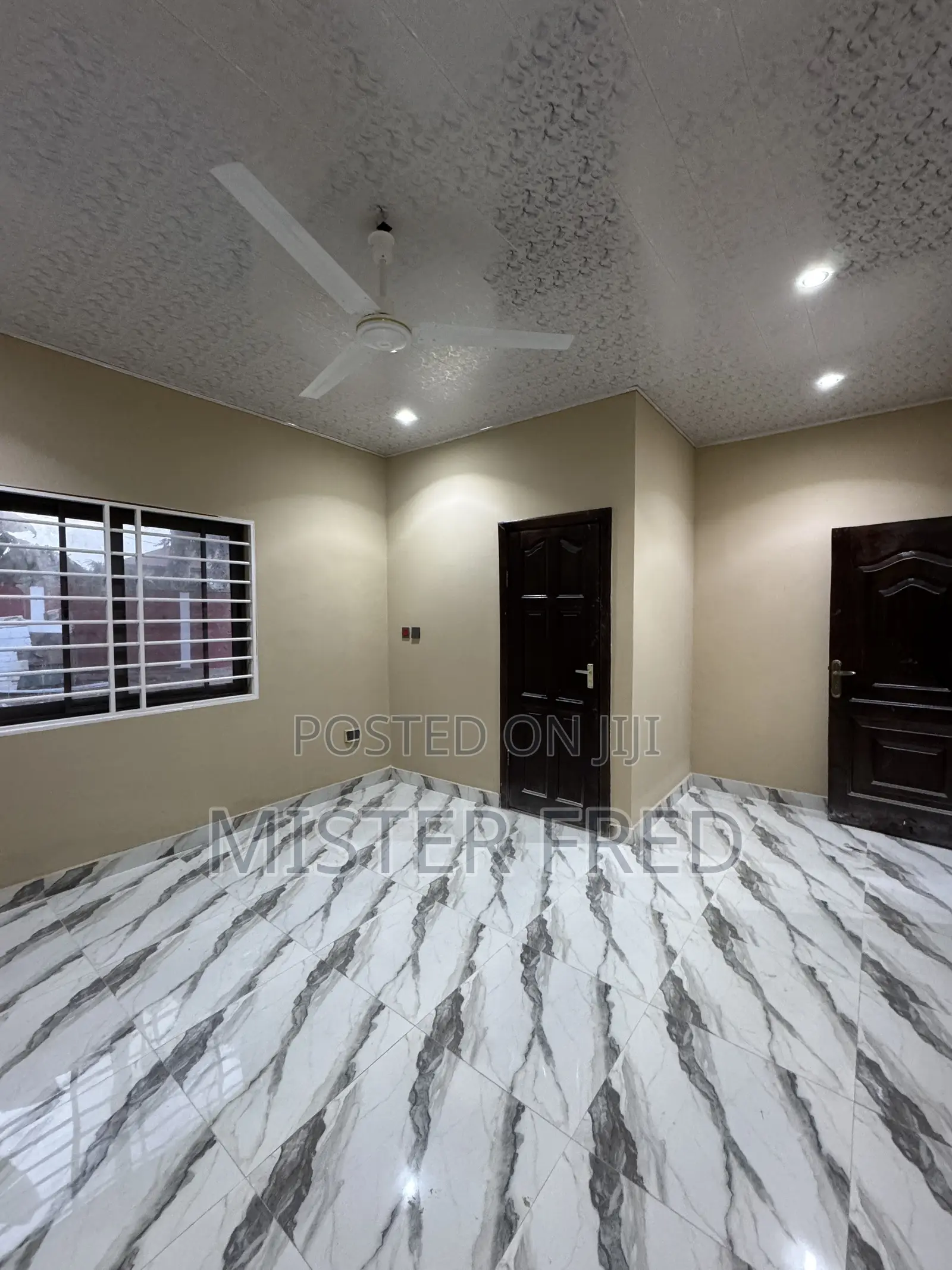 3bdrm Apartment in New Bortianor, Weija for rent in Weija