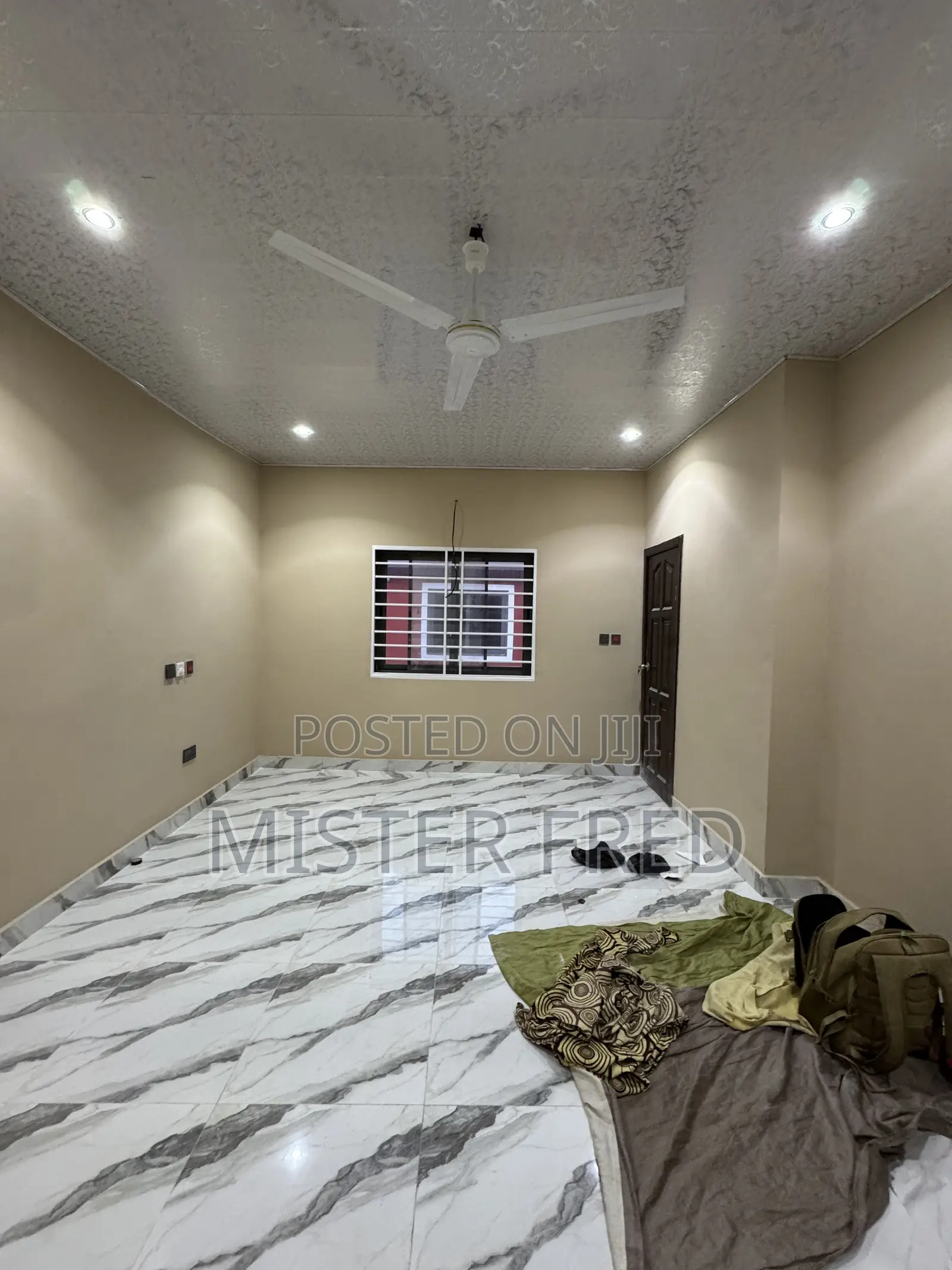 3bdrm Apartment in New Bortianor, Weija for rent in Weija