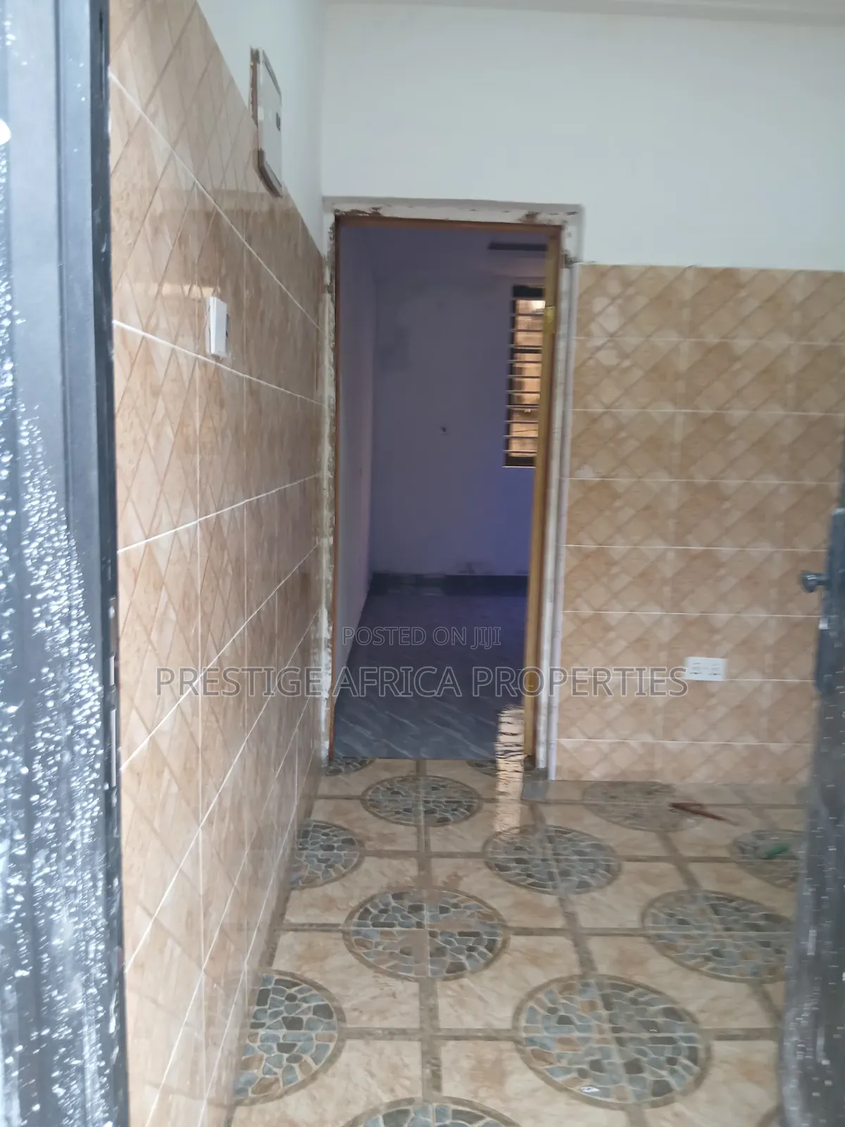 Executive Newly Built Single Room Self Contained Apartment in Accra Metropolitan