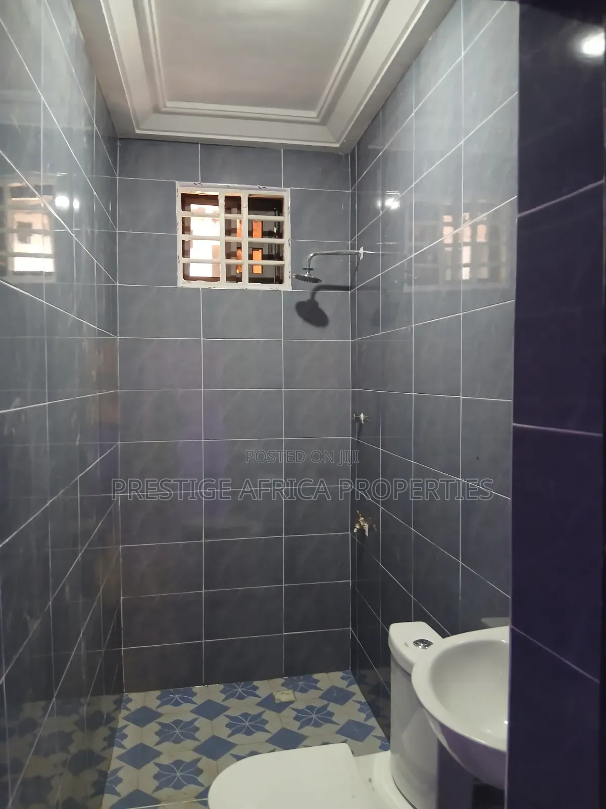 Executive Newly Built Single Room Self Contained Apartment in Accra Metropolitan