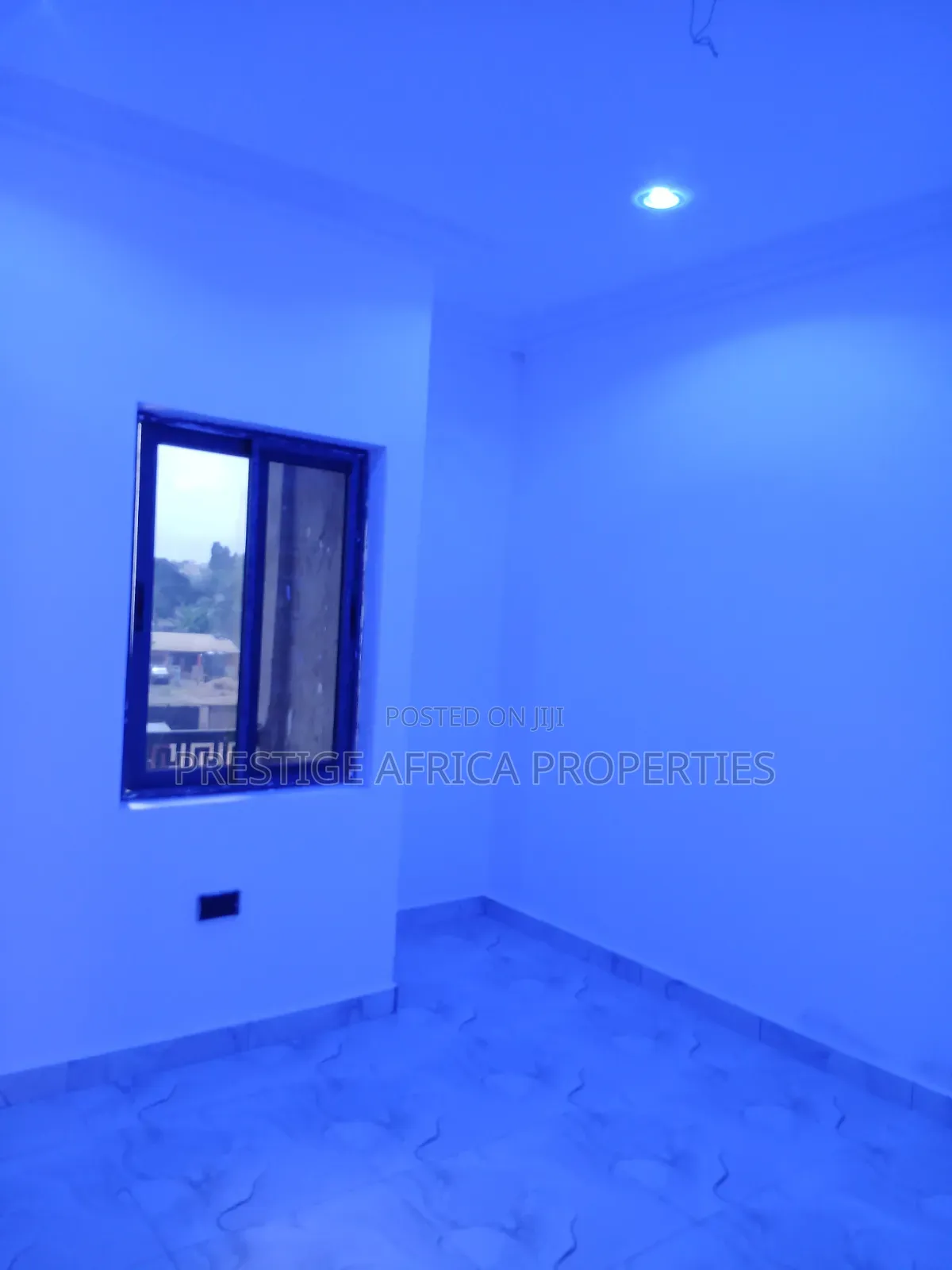Executive Newly Built Single Room Self Contained Apartment in Accra Metropolitan