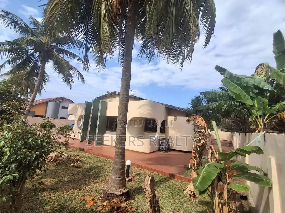 4bdrm House in Seekers Realty, Boundary Road Area for rent in Boundary Road Area