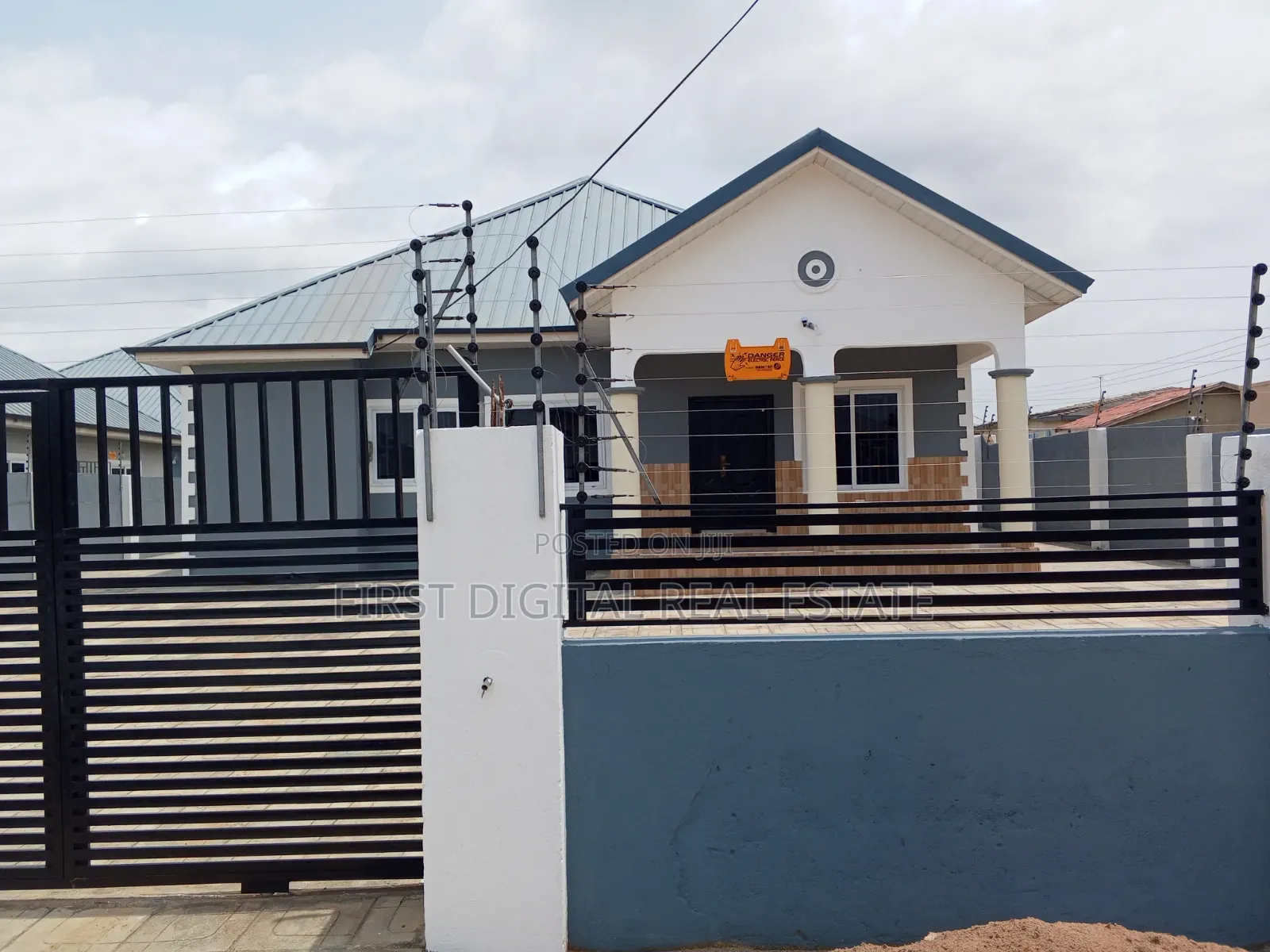 3bdrm House in First Digital Real, New Market for rent in New Market