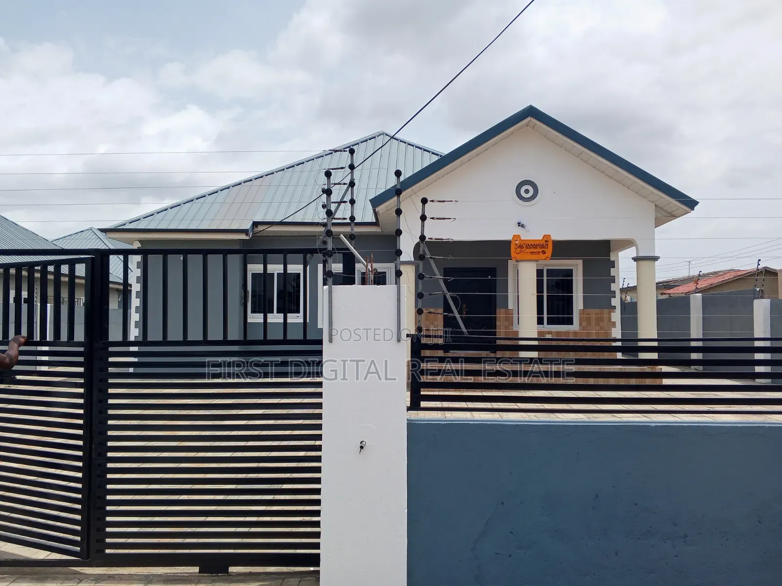 3bdrm House in First Digital Real, New Market for rent in New Market