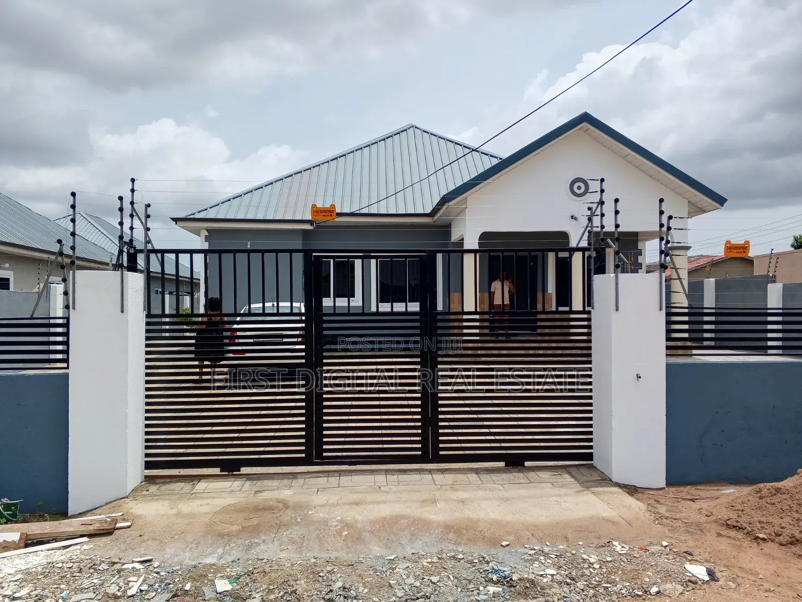 3bdrm House in First Digital Real, New Market for rent in New Market