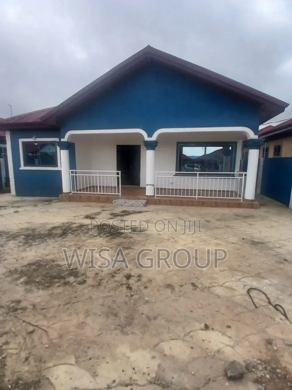 3bdrm House in Wisa Group, Accra Metropolitan for rent in Accra Metropolitan