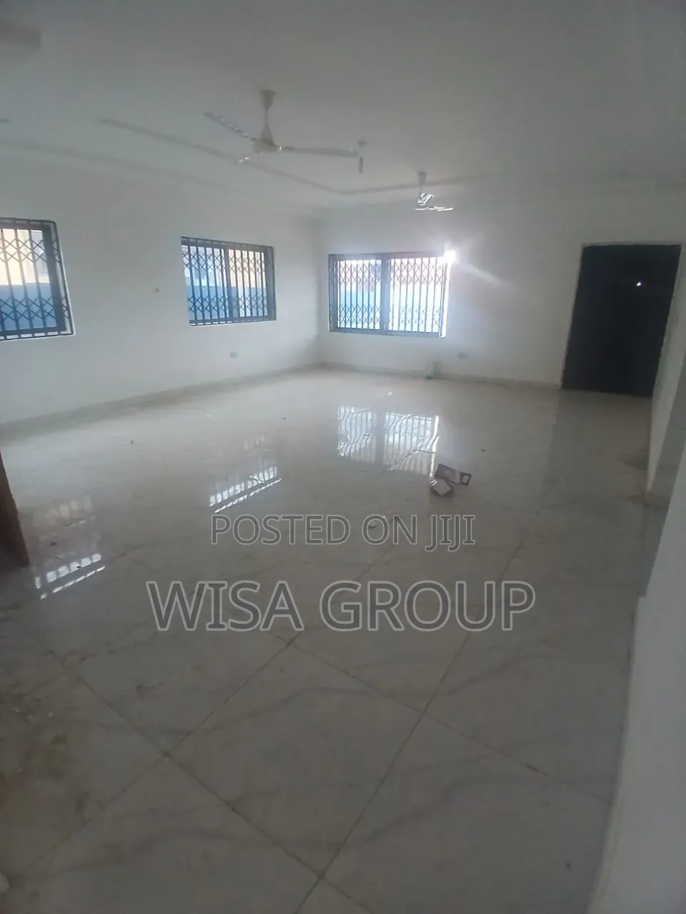 3bdrm House in Wisa Group, Accra Metropolitan for rent in Accra Metropolitan