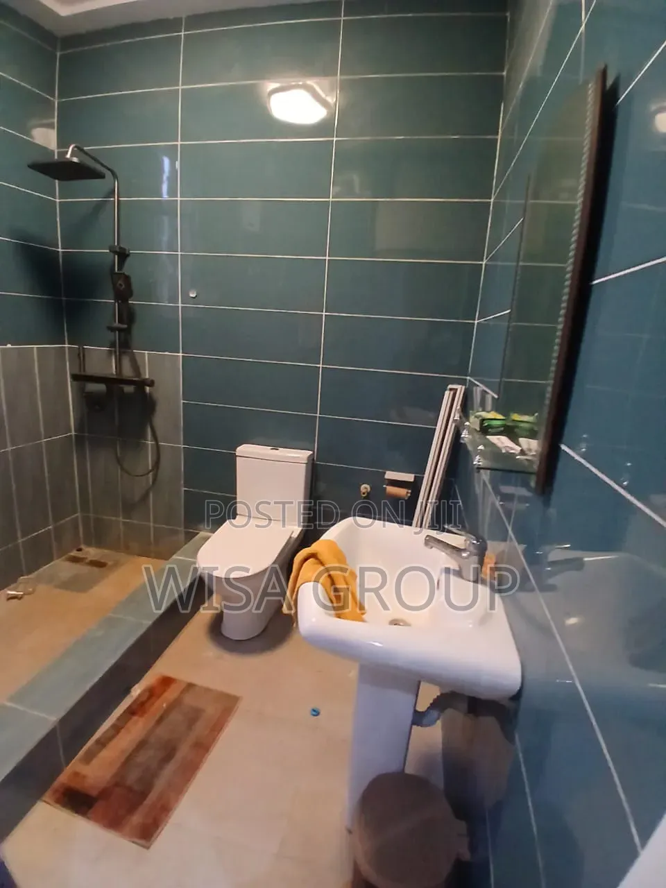 Furnished 7bdrm Duplex in Wisa Group, Accra Metropolitan for rent in Accra Metropolitan