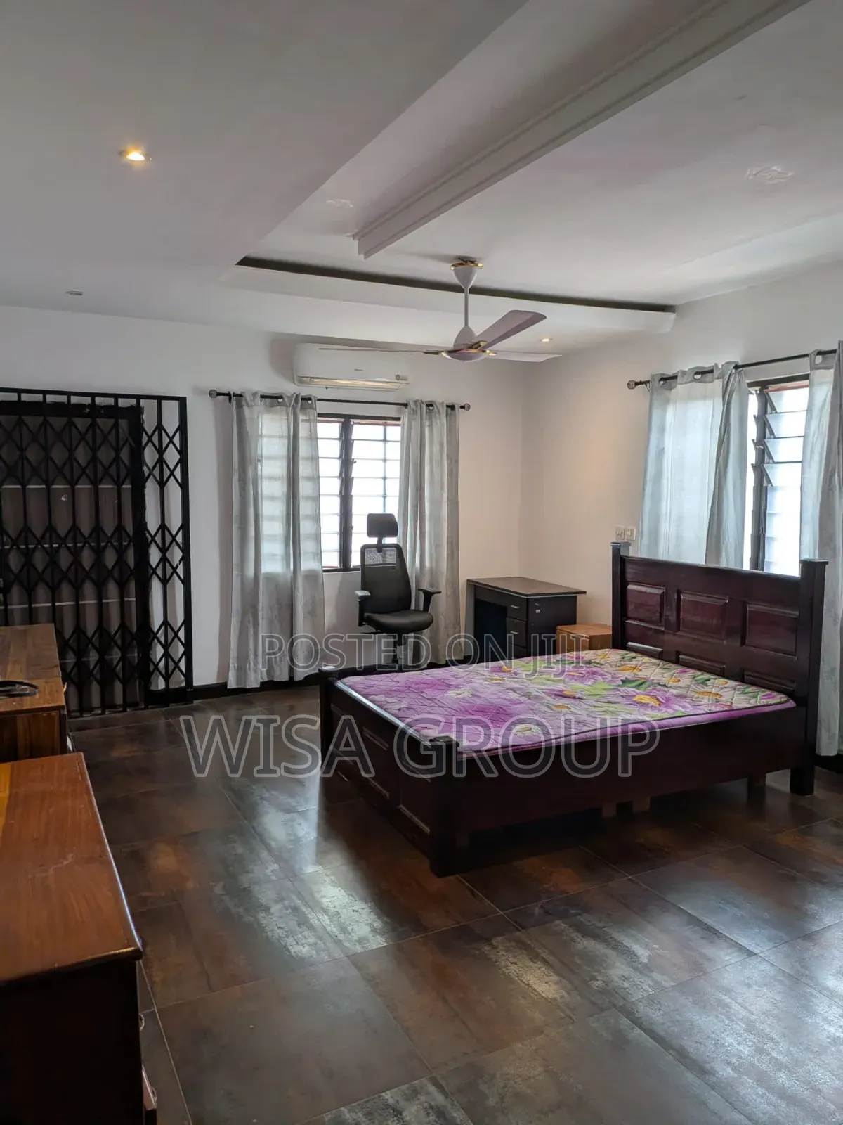 4bdrm Duplex in Wisa Group, Accra Metropolitan for rent in Accra Metropolitan