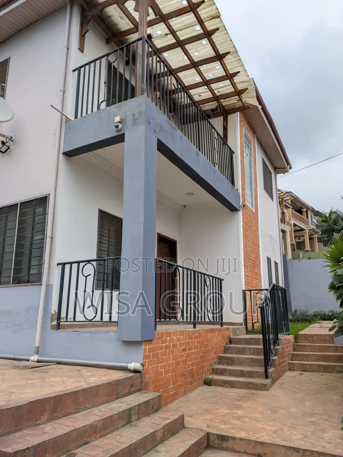 4bdrm Duplex in Wisa Group, Accra Metropolitan for rent in Accra Metropolitan