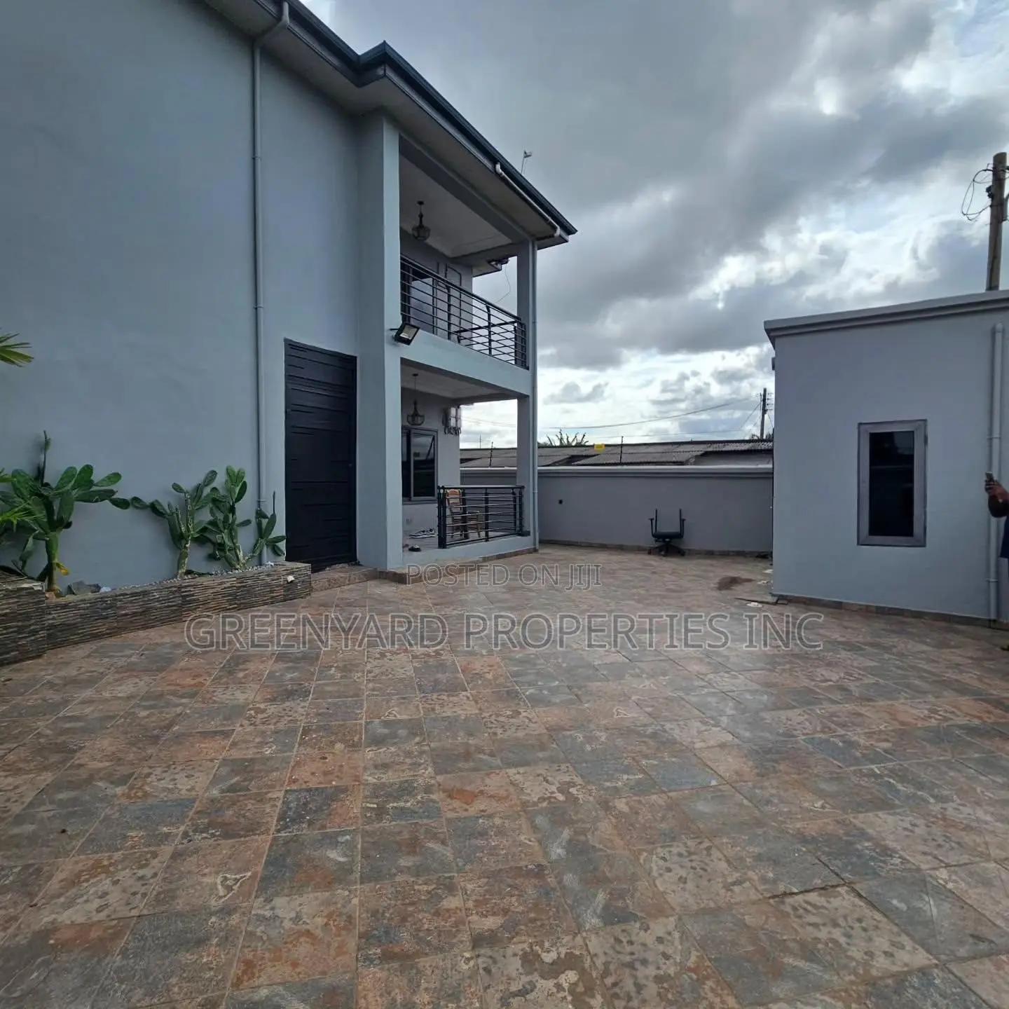 4bdrm House in Junction Ritz, Adenta for sale in Adenta