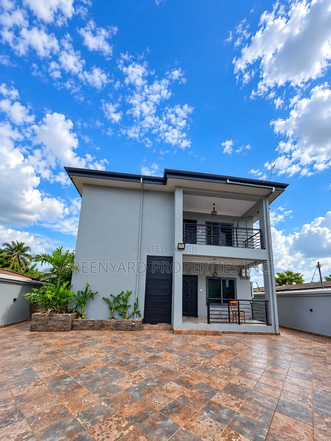 4bdrm House in Junction Ritz, Adenta for sale in Adenta