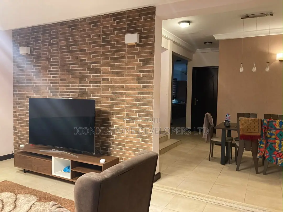 4bdrm House in Lakeside Comm 5 for rent in Lake Side Estate