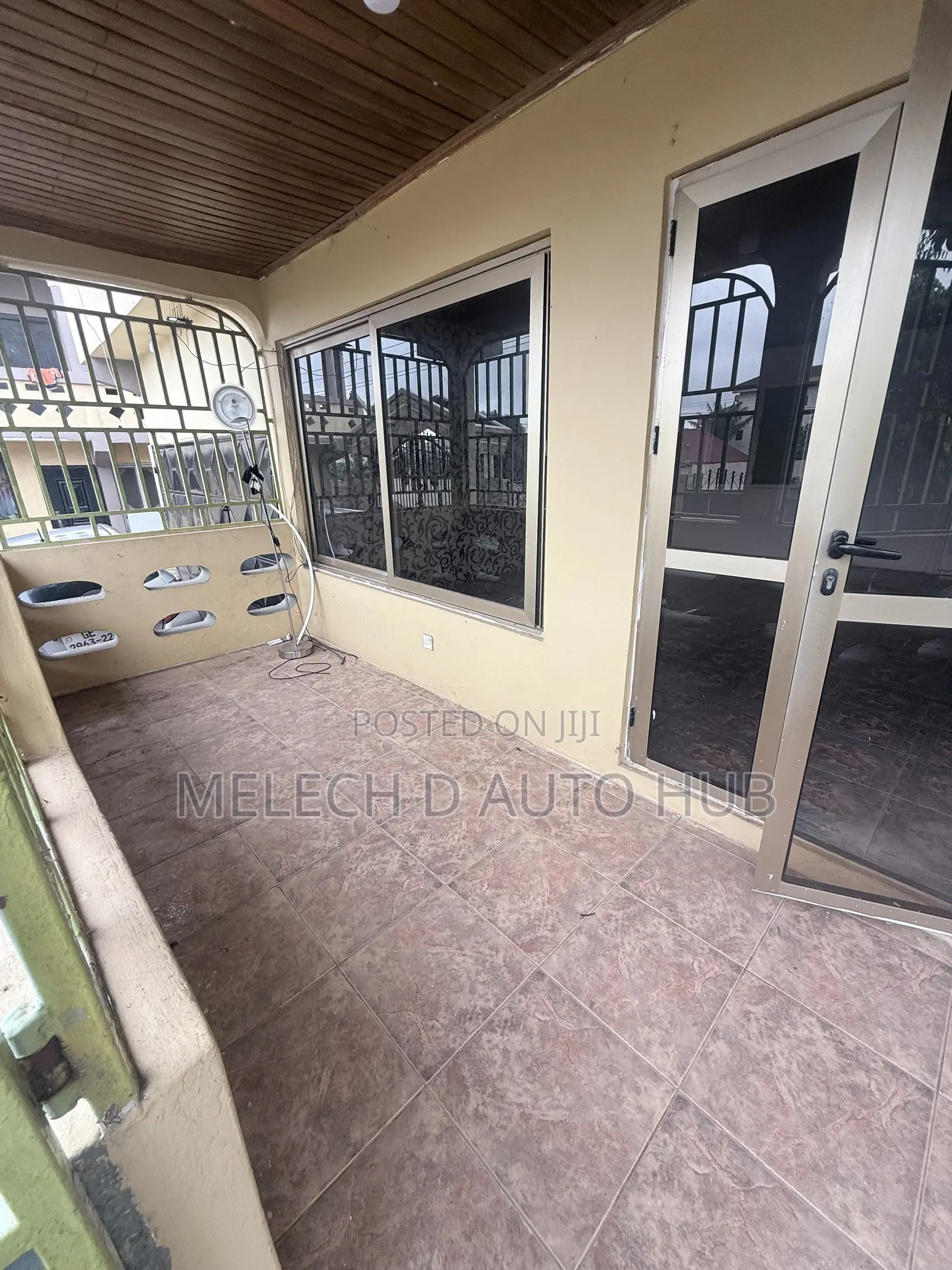 2bdrm Apartment in Ofankor for rent in Ofankor
