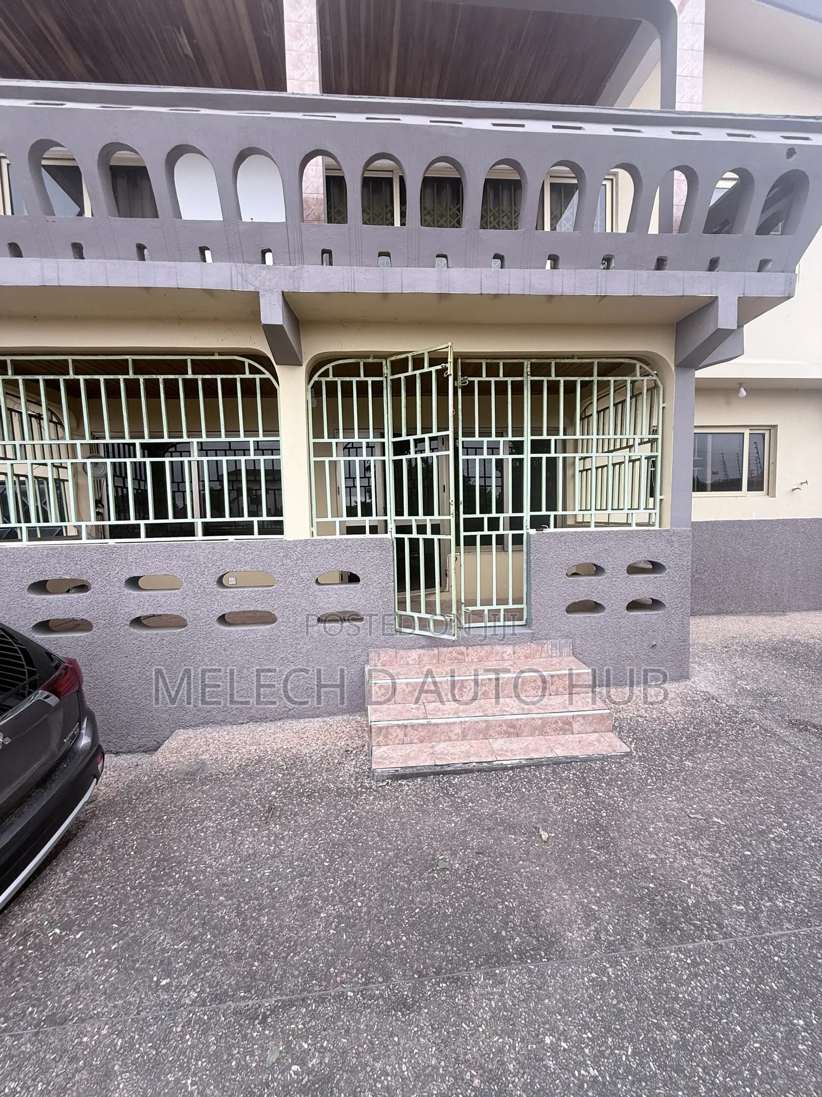 2bdrm Apartment in Ofankor for rent in Ofankor