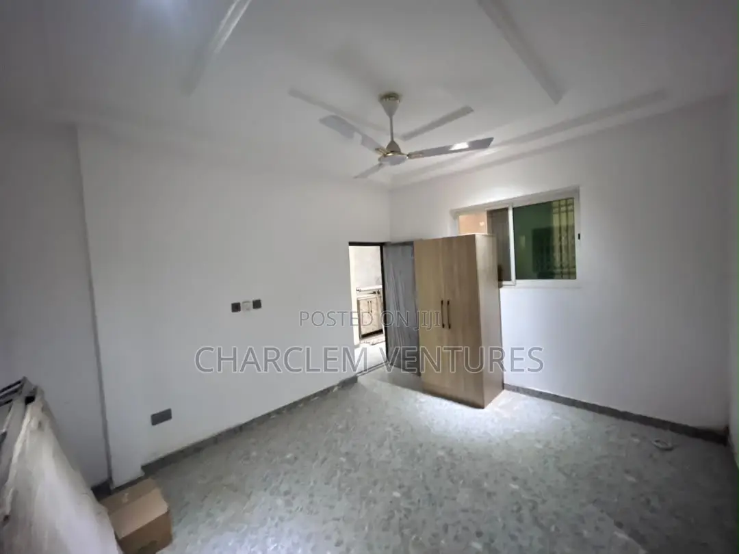 2bdrm Apartment in Charclem Ventures, East Legon for rent in East Legon