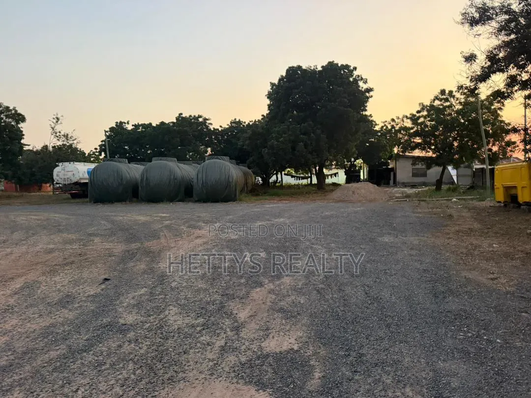 2 Acres of Land for Sale at Tema Community 12 in Community 25