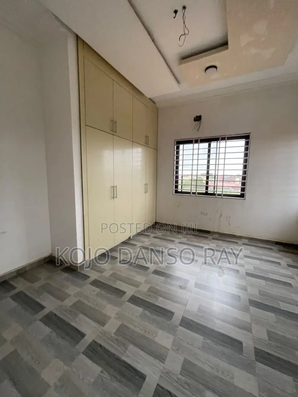 1bdrm Apartment in Pandak Agency, Ga East Municipal for rent in Ga East Municipal