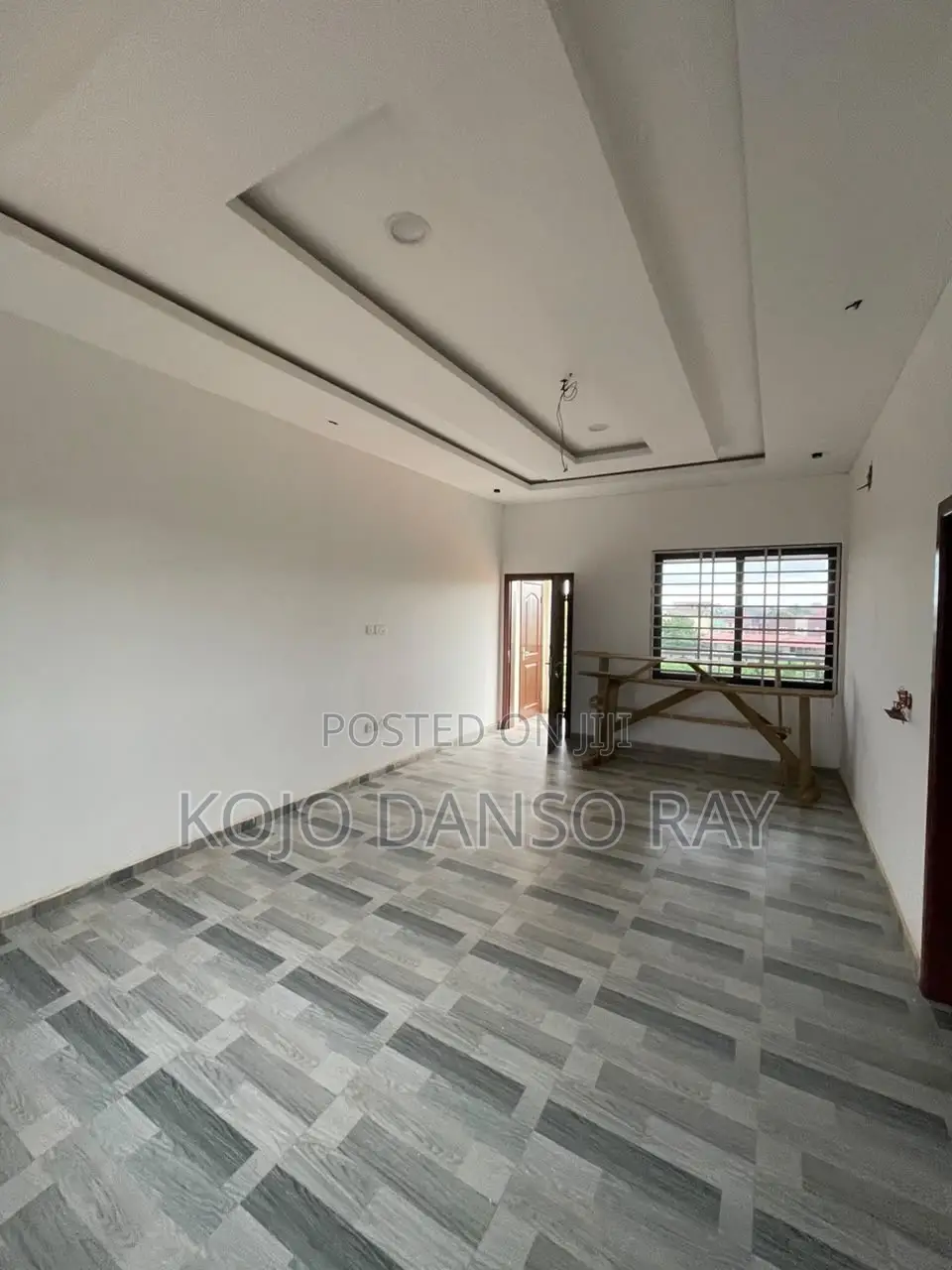 1bdrm Apartment in Pandak Agency, Ga East Municipal for rent in Ga East Municipal