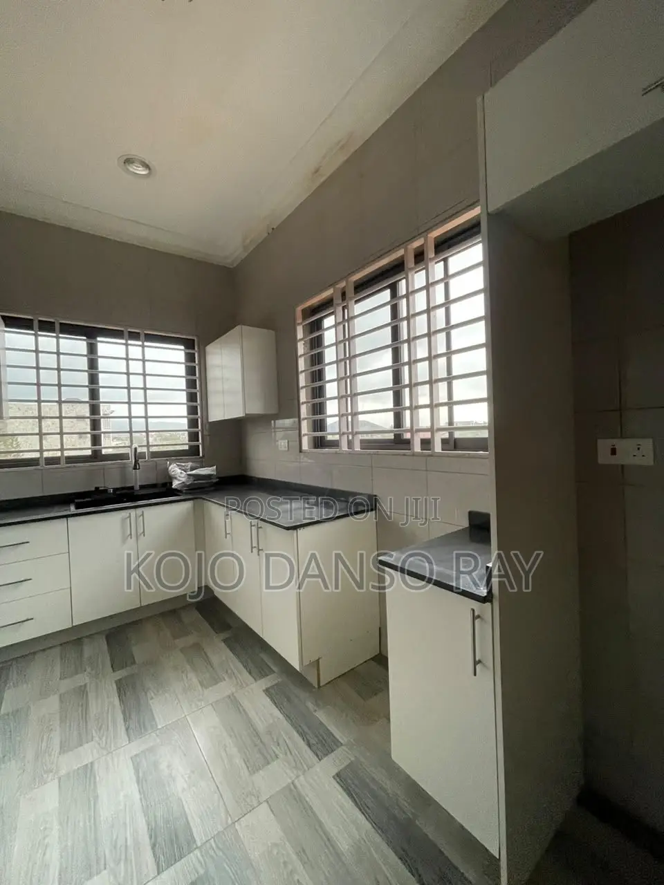 1bdrm Apartment in Pandak Agency, Ga East Municipal for rent in Ga East Municipal