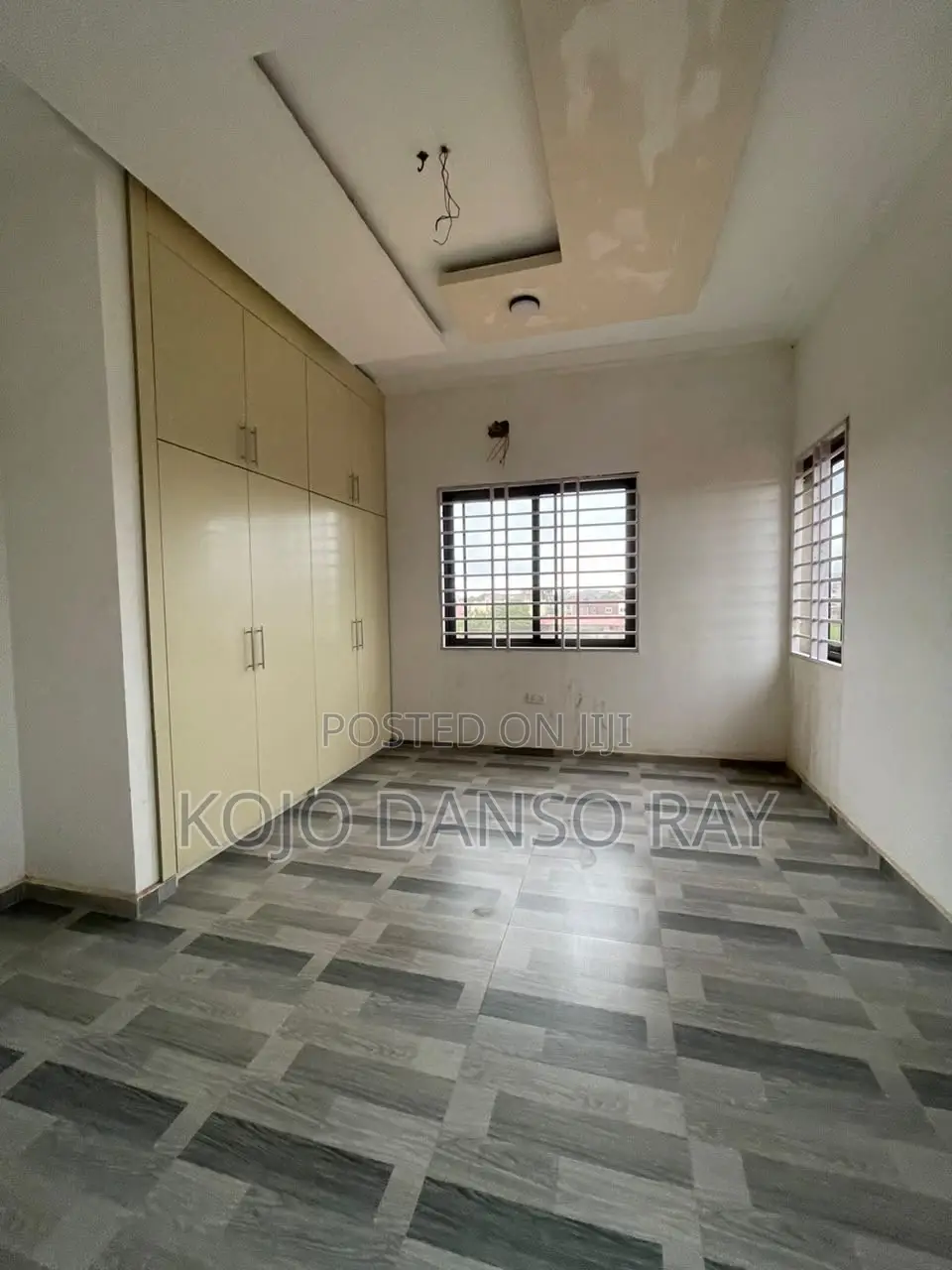 1bdrm Apartment in Pandak Agency, Ga East Municipal for rent in Ga East Municipal