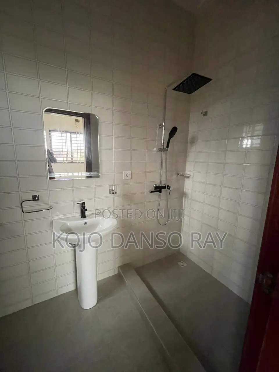 1bdrm Apartment in Pandak Agency, Ga East Municipal for rent in Ga East Municipal