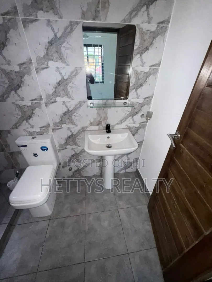 3bdrm Apartment in CP for rent in CP