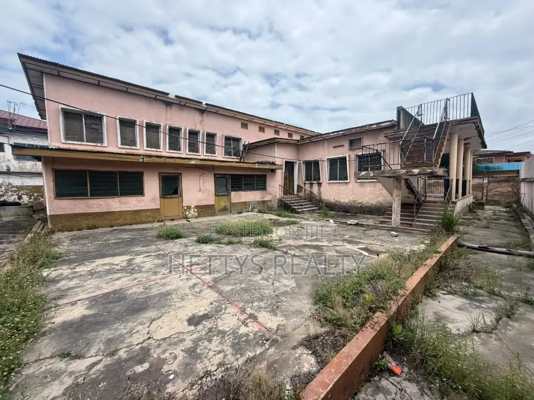4bdrm House in Lartebiokorshie for sale in Lartebiokorshie