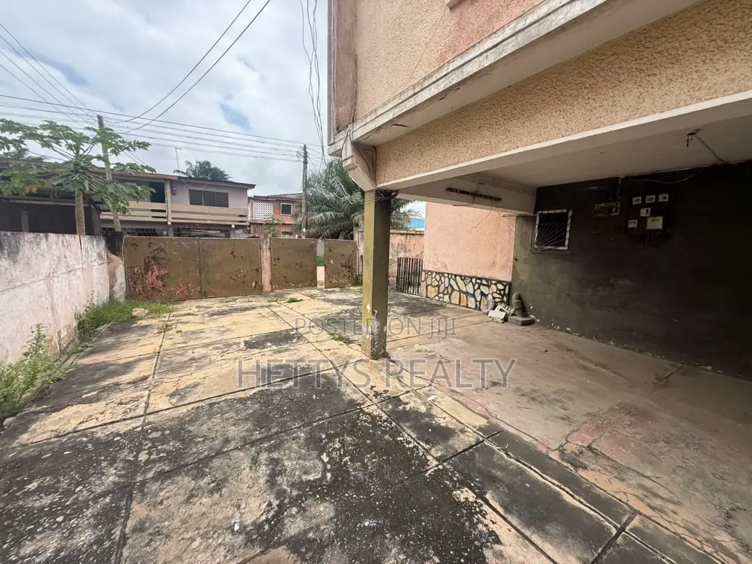 4bdrm House in Lartebiokorshie for sale in Lartebiokorshie